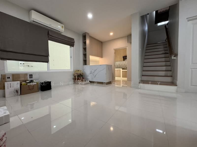 Centro Sathorn-Kallapapruek : เซนโทร สาทร-กัลปพฤกษ์, กรุงเทพ, ถนน บางแค, บางแค, บางแค, กรุงเทพ, 170 ตร.ม., บ้านเดี่ยว ขาย, โดย Connex Property, 500159439 - DDproperty.com