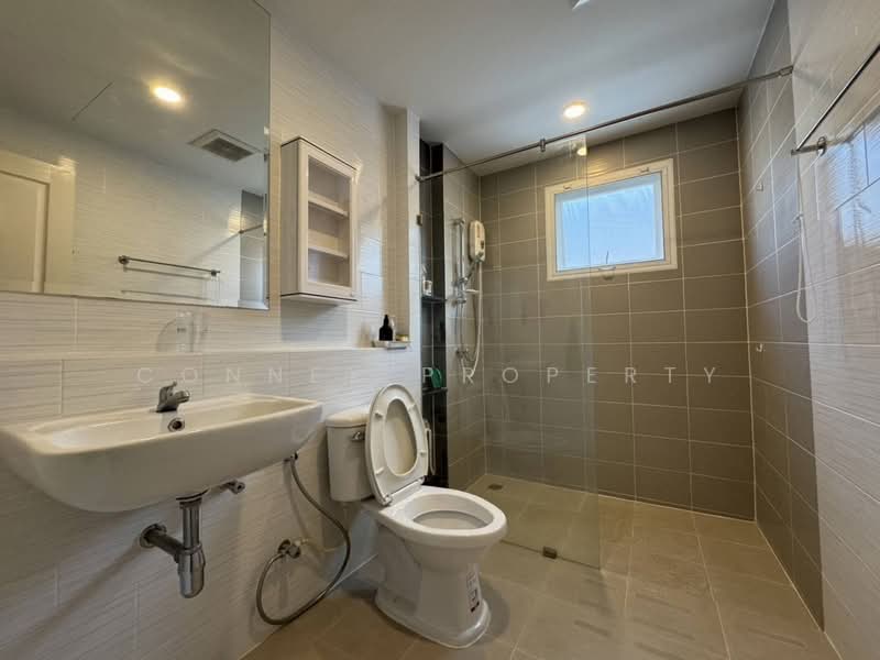 Centro Sathorn-Kallapapruek, Bangkok, Bang Khae Road, Bang Khae, Bang Khae, Bangkok, 3 Bedrooms, 170 sqm, Single Detached House For Sale, by Connex Property, 500159439 - DDproperty.com