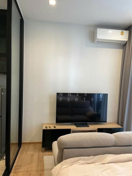 Noble Around Ari, Bangkok, 312 Phahon Yothin Rd, Samsen Nai, Phaya Thai, Bangkok, 1 Bedroom, 26 sqm, Condo For Sale, by Connex Property, 500159444 - DDproperty.com