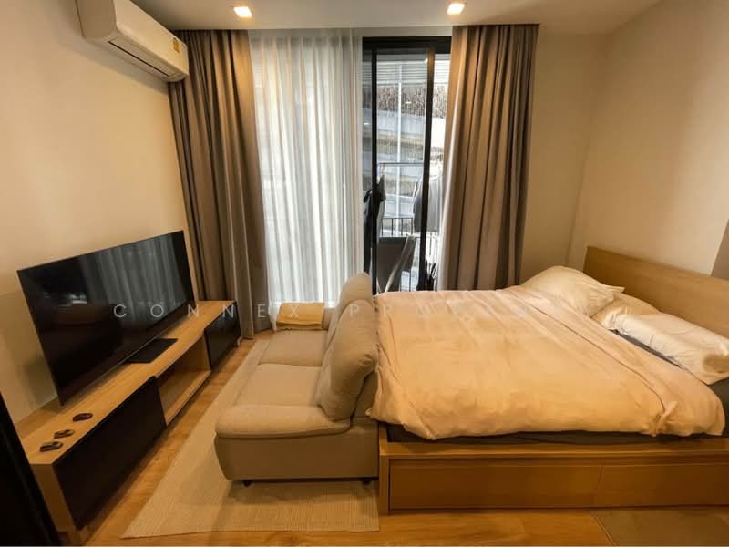 Noble Around Ari, Bangkok, 312 Phahon Yothin Rd, Samsen Nai, Phaya Thai, Bangkok, 1 Bedroom, 26 sqm, Condo For Sale, by Connex Property, 500159444 - DDproperty.com