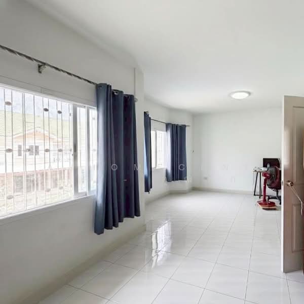 พิศาล โครงการ14, Bangkok, Samae Dam, Bang Khun Thian, Bangkok, 3 Bedrooms, 130 sqm, Semi-Detached House (Twin House) For Sale, by AJHOMECENTER - คุณติ๊ก, 500159450 - DDproperty.com