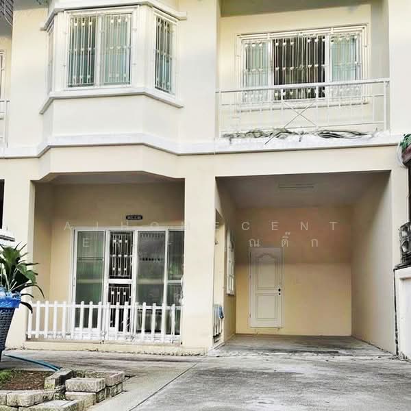 พิศาล โครงการ14, Bangkok, Samae Dam, Bang Khun Thian, Bangkok, 3 Bedrooms, 130 sqm, Semi-Detached House (Twin House) For Sale, by AJHOMECENTER - คุณติ๊ก, 500159450 - DDproperty.com