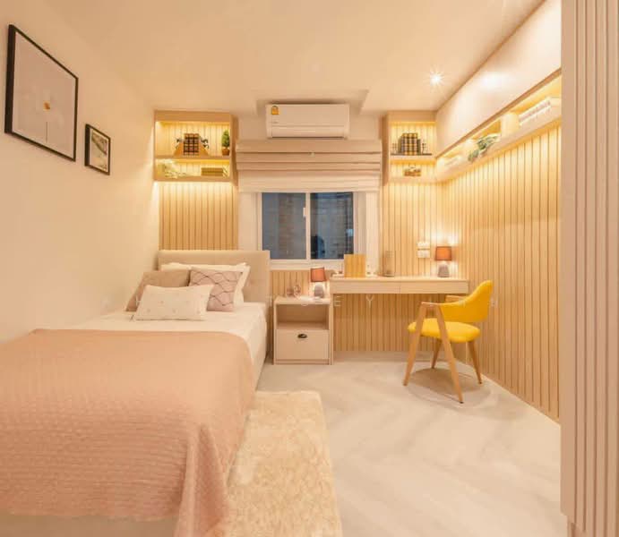 Fortune Condo Town : ฟอร์จูน คอนโดทาวน์, กรุงเทพ, ซอย นราธิวาสราชนครินทร์ 24, ช่องนนทรี, ยานนาวา, กรุงเทพ, 98 ตร.ม., คอนโด ให้เช่า, โดย Khun Toey เตย, 500159452 - DDproperty.com