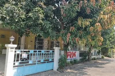 ขาย - บ้านสินบดี บางบัวทอง : Baan Sinbadee Bangbuathong, นนทบุรี