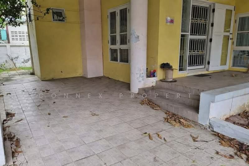 Baan Sinbadee Bangbuathong, Nonthaburi, Phimonrat, Bang Bua Thong, Nonthaburi, 3 Bedrooms, 21 sqm, Single Detached House For Sale, by Connex Property, 500159453 - DDproperty.com