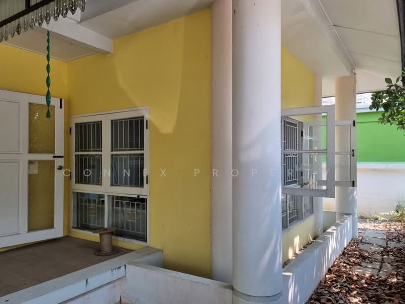 Baan Sinbadee Bangbuathong, Nonthaburi, Phimonrat, Bang Bua Thong, Nonthaburi, 3 Bedrooms, 21 sqm, Single Detached House For Sale, by Connex Property, 500159453 - DDproperty.com