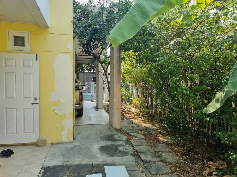 Baan Sinbadee Bangbuathong, Nonthaburi, Phimonrat, Bang Bua Thong, Nonthaburi, 3 Bedrooms, 21 sqm, Single Detached House For Sale, by Connex Property, 500159453 - DDproperty.com