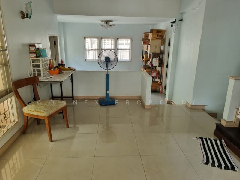 Baan Sinbadee Bangbuathong, Nonthaburi, Phimonrat, Bang Bua Thong, Nonthaburi, 3 Bedrooms, 21 sqm, Single Detached House For Sale, by Connex Property, 500159453 - DDproperty.com