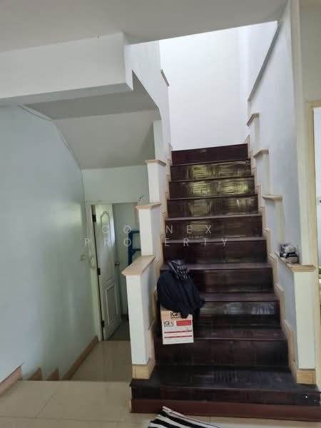 บ้านสินบดี บางบัวทอง : Baan Sinbadee Bangbuathong, นนทบุรี, พิมลราช, บางบัวทอง, นนทบุรี, 21 ตร.ม., บ้านเดี่ยว ขาย, โดย Connex Property, 500159453 - DDproperty.com