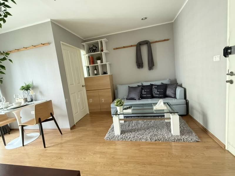 U Delight @ Onnut Station, Bangkok, 406 Sukhumvit 77 Road, Suan Luang, Suan Luang, Bangkok, 1 Bedroom, 39 sqm, Condo For Sale, by ศิรินทร์ธร โรจนบวร, 500159455 - DDproperty.com