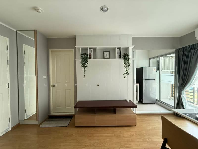 U Delight @ Onnut Station, Bangkok, 406 Sukhumvit 77 Road, Suan Luang, Suan Luang, Bangkok, 1 Bedroom, 39 sqm, Condo For Sale, by ศิรินทร์ธร โรจนบวร, 500159455 - DDproperty.com