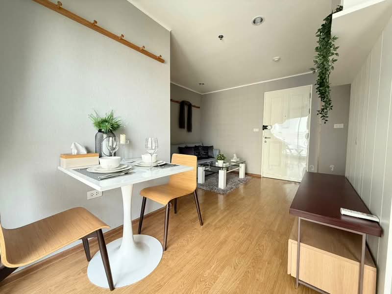 U Delight @ Onnut Station, Bangkok, 406 Sukhumvit 77 Road, Suan Luang, Suan Luang, Bangkok, 1 Bedroom, 39 sqm, Condo For Sale, by ศิรินทร์ธร โรจนบวร, 500159455 - DDproperty.com