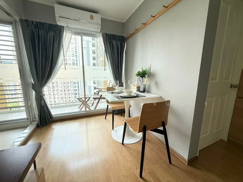 U Delight @ Onnut Station, Bangkok, 406 Sukhumvit 77 Road, Suan Luang, Suan Luang, Bangkok, 1 Bedroom, 39 sqm, Condo For Sale, by ศิรินทร์ธร โรจนบวร, 500159455 - DDproperty.com