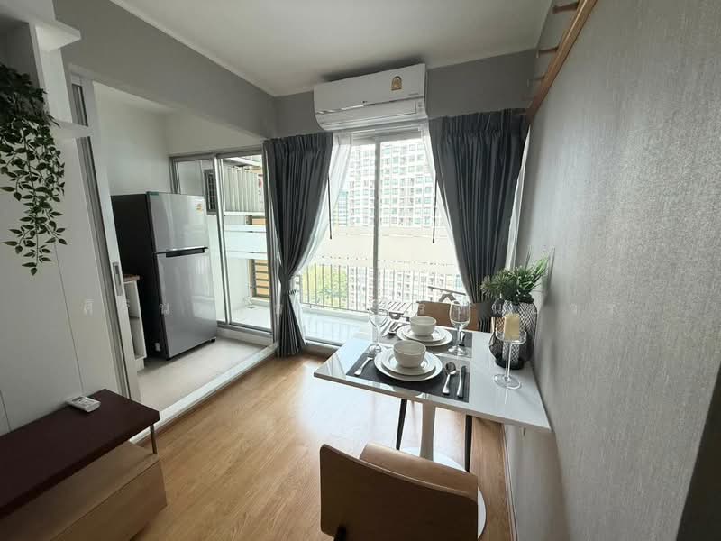 U Delight @ Onnut Station, Bangkok, 406 Sukhumvit 77 Road, Suan Luang, Suan Luang, Bangkok, 1 Bedroom, 39 sqm, Condo For Sale, by ศิรินทร์ธร โรจนบวร, 500159455 - DDproperty.com
