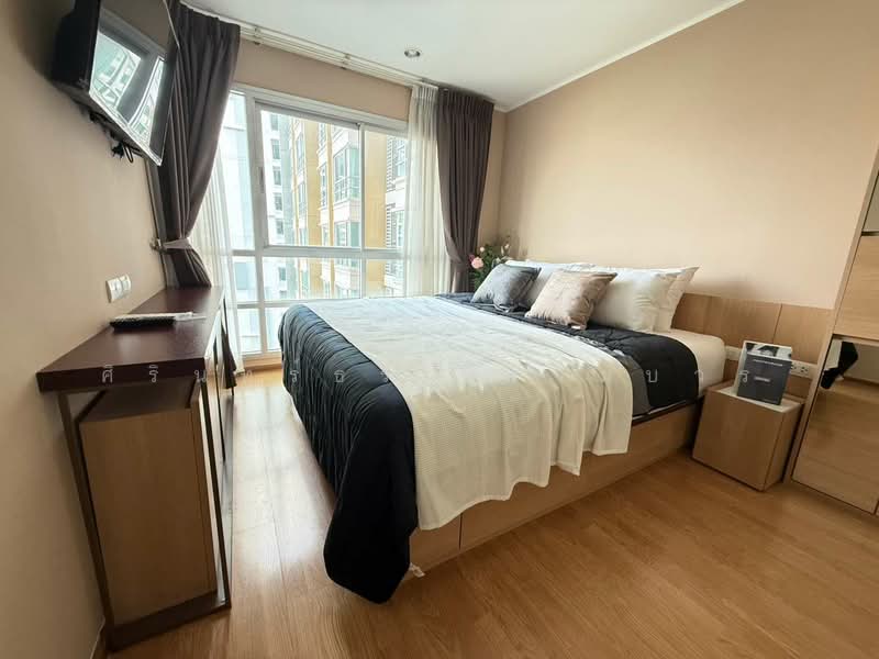 U Delight @ Onnut Station, Bangkok, 406 Sukhumvit 77 Road, Suan Luang, Suan Luang, Bangkok, 1 Bedroom, 39 sqm, Condo For Sale, by ศิรินทร์ธร โรจนบวร, 500159455 - DDproperty.com