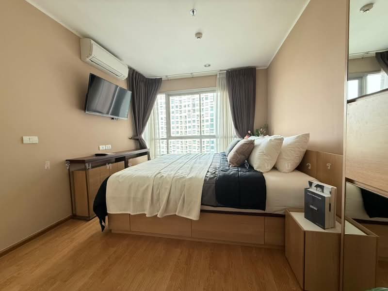 U Delight @ Onnut Station, Bangkok, 406 Sukhumvit 77 Road, Suan Luang, Suan Luang, Bangkok, 1 Bedroom, 39 sqm, Condo For Sale, by ศิรินทร์ธร โรจนบวร, 500159455 - DDproperty.com