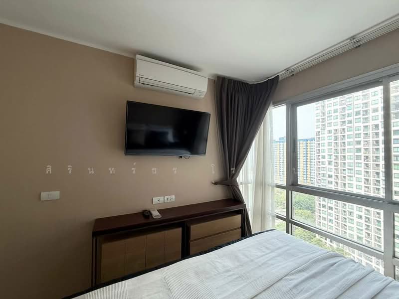 U Delight @ Onnut Station, Bangkok, 406 Sukhumvit 77 Road, Suan Luang, Suan Luang, Bangkok, 1 Bedroom, 39 sqm, Condo For Sale, by ศิรินทร์ธร โรจนบวร, 500159455 - DDproperty.com