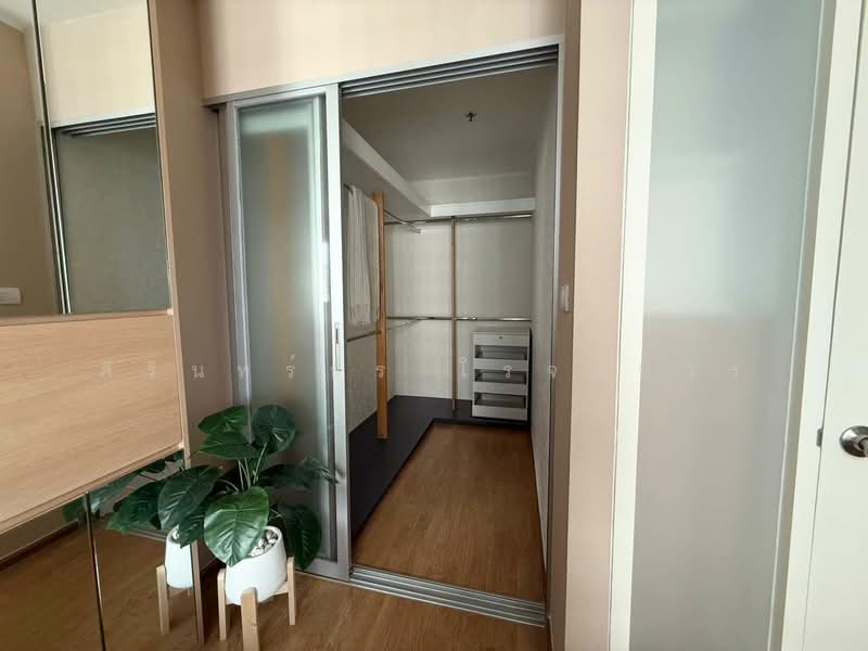 U Delight @ Onnut Station, Bangkok, 406 Sukhumvit 77 Road, Suan Luang, Suan Luang, Bangkok, 1 Bedroom, 39 sqm, Condo For Sale, by ศิรินทร์ธร โรจนบวร, 500159455 - DDproperty.com