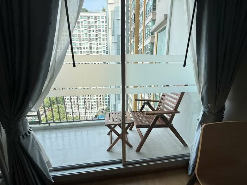 U Delight @ Onnut Station, Bangkok, 406 Sukhumvit 77 Road, Suan Luang, Suan Luang, Bangkok, 1 Bedroom, 39 sqm, Condo For Sale, by ศิรินทร์ธร โรจนบวร, 500159455 - DDproperty.com
