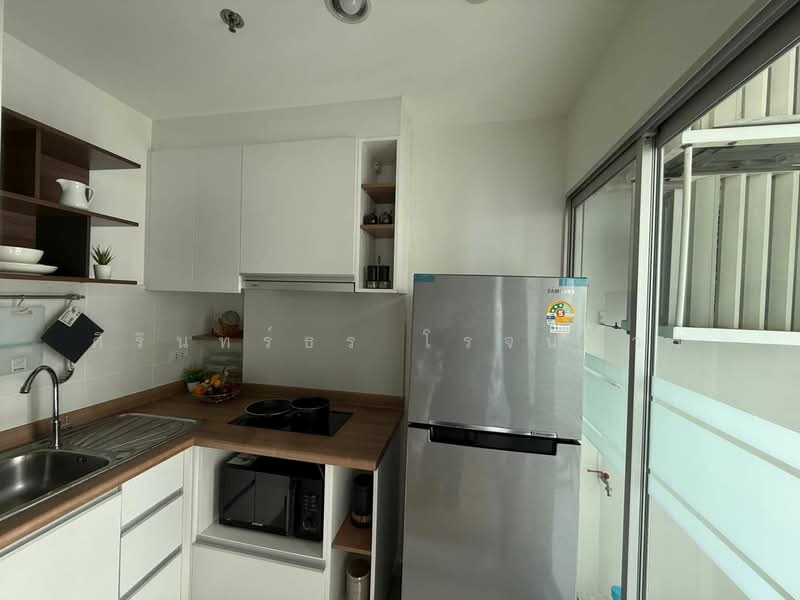 U Delight @ Onnut Station, Bangkok, 406 Sukhumvit 77 Road, Suan Luang, Suan Luang, Bangkok, 1 Bedroom, 39 sqm, Condo For Sale, by ศิรินทร์ธร โรจนบวร, 500159455 - DDproperty.com