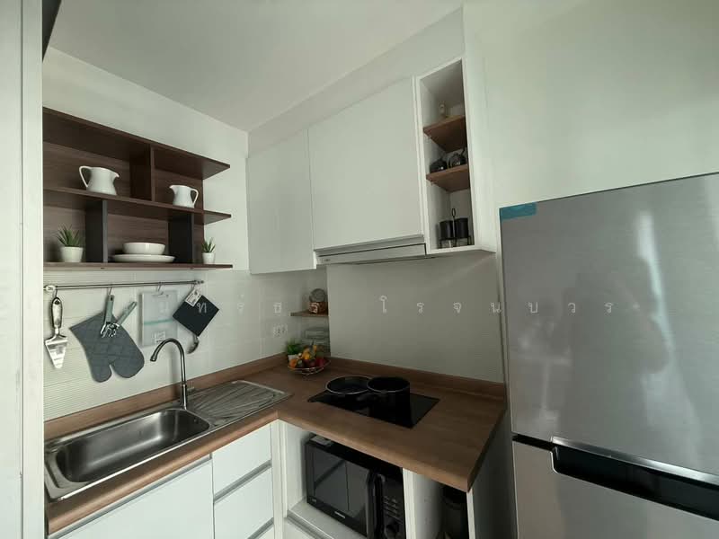 U Delight @ Onnut Station, Bangkok, 406 Sukhumvit 77 Road, Suan Luang, Suan Luang, Bangkok, 1 Bedroom, 39 sqm, Condo For Sale, by ศิรินทร์ธร โรจนบวร, 500159455 - DDproperty.com