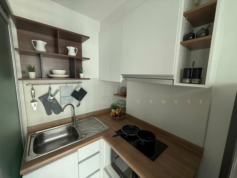 U Delight @ Onnut Station, Bangkok, 406 Sukhumvit 77 Road, Suan Luang, Suan Luang, Bangkok, 1 Bedroom, 39 sqm, Condo For Sale, by ศิรินทร์ธร โรจนบวร, 500159455 - DDproperty.com