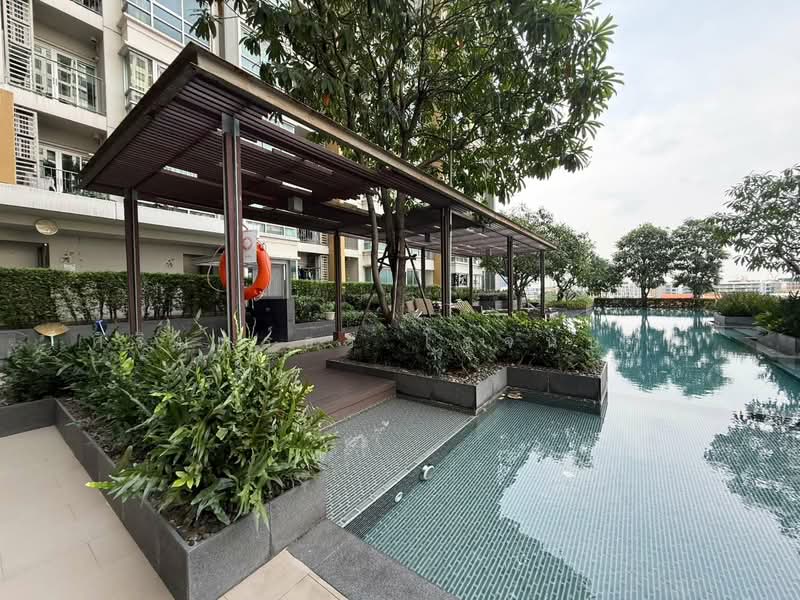 U Delight @ Onnut Station, Bangkok, 406 Sukhumvit 77 Road, Suan Luang, Suan Luang, Bangkok, 1 Bedroom, 39 sqm, Condo For Sale, by ศิรินทร์ธร โรจนบวร, 500159455 - DDproperty.com