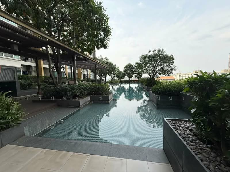 U Delight @ Onnut Station : ยู ดีไลท์ แอท อ่อนนุช สเตชั่น, กรุงเทพ, 406 ถนนสุขุมวิท 77, สวนหลวง, สวนหลวง, กรุงเทพ, 39 ตร.ม., คอนโด ขาย, โดย ศิรินทร์ธร โรจนบวร, 500159455 - DDproperty.com