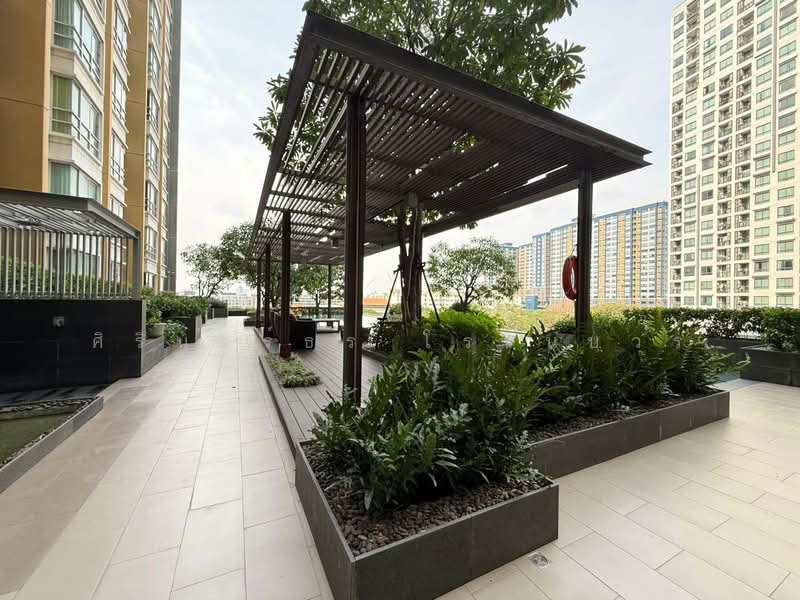 U Delight @ Onnut Station, Bangkok, 406 Sukhumvit 77 Road, Suan Luang, Suan Luang, Bangkok, 1 Bedroom, 39 sqm, Condo For Sale, by ศิรินทร์ธร โรจนบวร, 500159455 - DDproperty.com