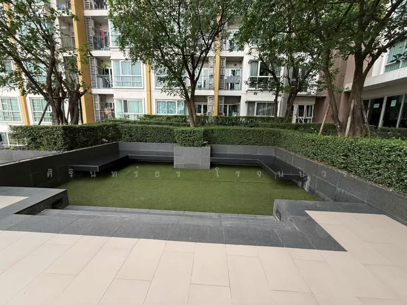 U Delight @ Onnut Station : ยู ดีไลท์ แอท อ่อนนุช สเตชั่น, กรุงเทพ, 406 ถนนสุขุมวิท 77, สวนหลวง, สวนหลวง, กรุงเทพ, 39 ตร.ม., คอนโด ขาย, โดย ศิรินทร์ธร โรจนบวร, 500159455 - DDproperty.com