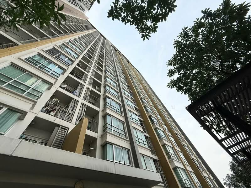 U Delight @ Onnut Station, Bangkok, 406 Sukhumvit 77 Road, Suan Luang, Suan Luang, Bangkok, 1 Bedroom, 39 sqm, Condo For Sale, by ศิรินทร์ธร โรจนบวร, 500159455 - DDproperty.com