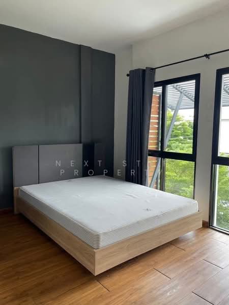 Areeya Mandarina Sukhumvit 77 : อารียา แมนดารีนา สุขุมวิท 77, กรุงเทพ, ถนนสุขุมวิท 77 (อ่อนนุช), สวนหลวง, กรุงเทพ, 200 ตร.ม., ทาวน์เฮ้าส์ ให้เช่า, โดย Next Step Property, 500159456 - DDproperty.com