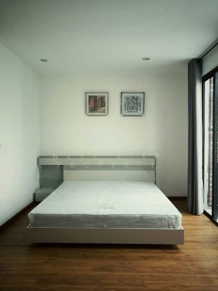 Areeya Mandarina Sukhumvit 77, Bangkok, Sukhumvit 77 Road (On Nut), Suan Luang, Bangkok, 3 Bedrooms, 200 sqm, Townhouse For Rent, by Next Step Property, 500159456 - DDproperty.com