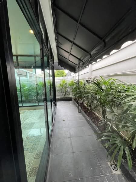 Areeya Mandarina Sukhumvit 77 : อารียา แมนดารีนา สุขุมวิท 77, กรุงเทพ, ถนนสุขุมวิท 77 (อ่อนนุช), สวนหลวง, กรุงเทพ, 200 ตร.ม., ทาวน์เฮ้าส์ ให้เช่า, โดย Next Step Property, 500159456 - DDproperty.com
