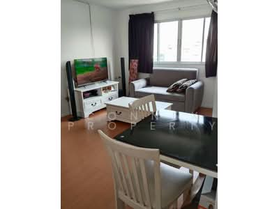 ขาย - Lumpini Condo Town Nida-Serithai : ลุมพินี คอนโดทาวน์ นิด้า-เสรีไทย, กรุงเทพ