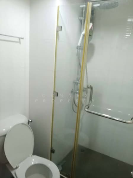 Lumpini Condo Town Nida-Serithai : ลุมพินี คอนโดทาวน์ นิด้า-เสรีไทย, กรุงเทพ, 301 เสรีไทย, คลองกุ่ม, บึงกุ่ม, กรุงเทพ, 45 ตร.ม., คอนโด ขาย, โดย Connex Property, 500159457 - DDproperty.com