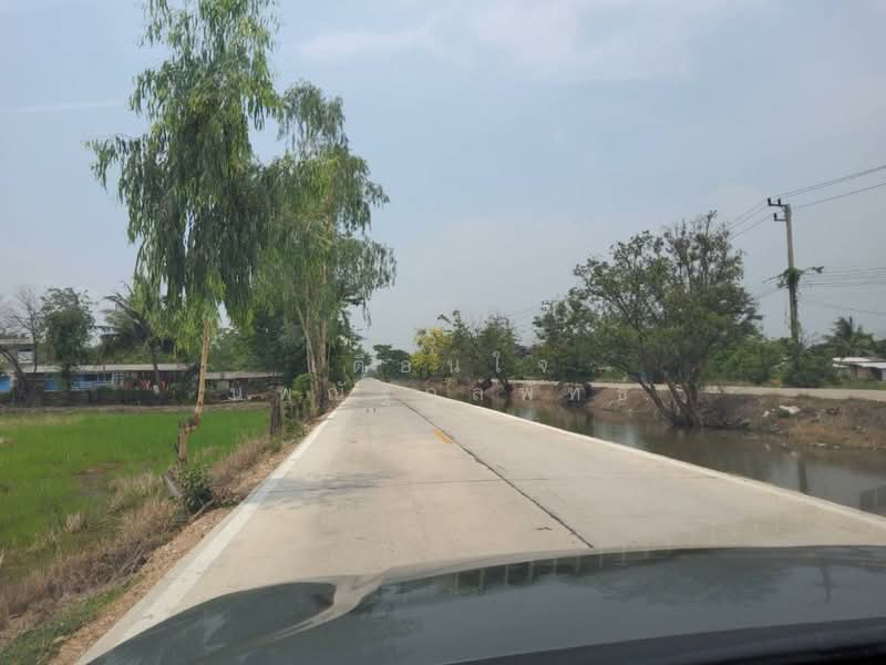 ขายที่ดิน 1 ไร่ รังสิต คลอง 6 ฝั่งตะวันออก ใกล้มทร.ธัญบุรี เข้าออกได้ 2 ทาง, Pathum Thani, Khlong Hok, Khlong Luang, Pathum Thani, , 1,600 sqm, Land For Sale, by เตือนใจ นพณัฐกูลพัทธ์, 500159458 - DDproperty.com