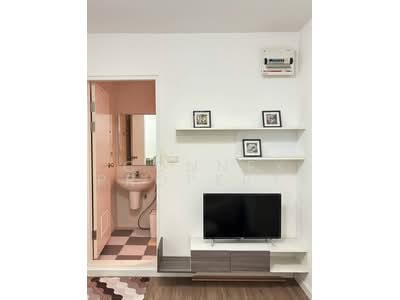 ขาย - iCondo Salaya : ไอคอนโด ศาลายา, นครปฐม