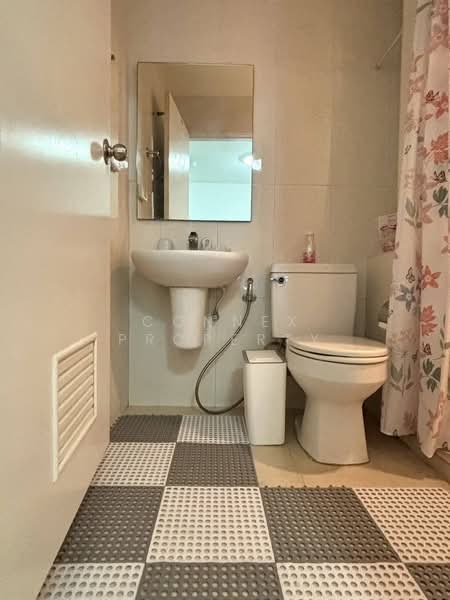 iCondo Salaya : ไอคอนโด ศาลายา, นครปฐม, ซ.ตั้งสิน ถนนศาลายา, ศาลายา, พุทธมณฑล, นครปฐม, 24 ตร.ม., คอนโด ขาย, โดย Connex Property, 500159462 - DDproperty.com