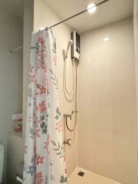 iCondo Salaya, Nakhon Pathom, Salaya Road, Salaya, Phuttha Mon Thon, Nakhon Pathom, 1 Bedroom, 24 sqm, Condo For Sale, by Connex Property, 500159462 - DDproperty.com