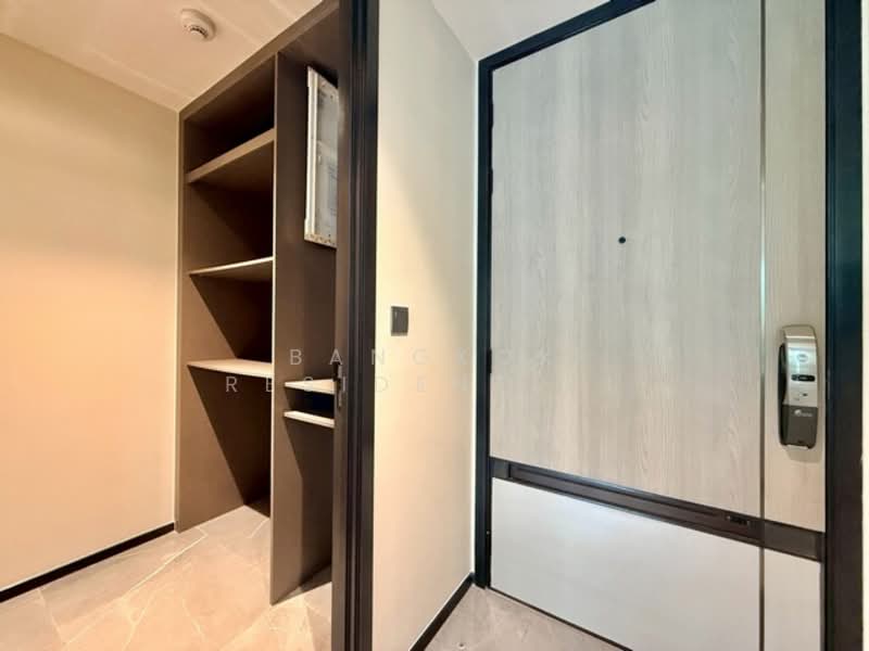 The Reserve Sukhumvit 61, Bangkok, 78 Soi Sukhumvit 61, Khlong Tan Nua, Watthana, Bangkok, 2 Bedrooms, 126 sqm, Condo For Rent, by Bangkok Residential, 500159463 - DDproperty.com