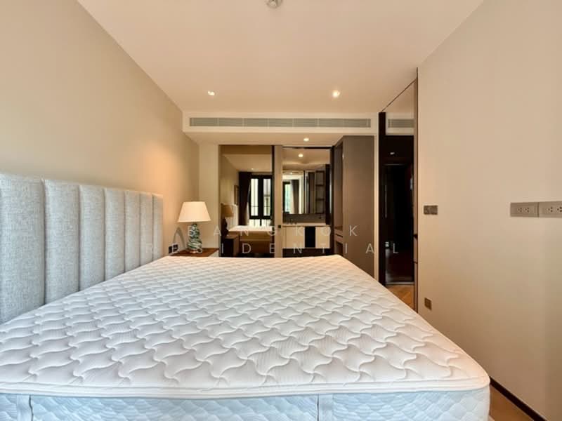 The Reserve Sukhumvit 61, Bangkok, 78 Soi Sukhumvit 61, Khlong Tan Nua, Watthana, Bangkok, 2 Bedrooms, 126 sqm, Condo For Rent, by Bangkok Residential, 500159463 - DDproperty.com