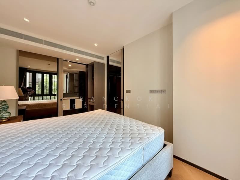 The Reserve Sukhumvit 61 : เดอะ รีเซิร์ฟ สุขุมวิท 61, กรุงเทพ, 78 ถนนสุขุมวิท 61, คลองตันเหนือ, วัฒนา, กรุงเทพ, 126 ตร.ม., คอนโด ให้เช่า, โดย Bangkok Residential, 500159463 - DDproperty.com