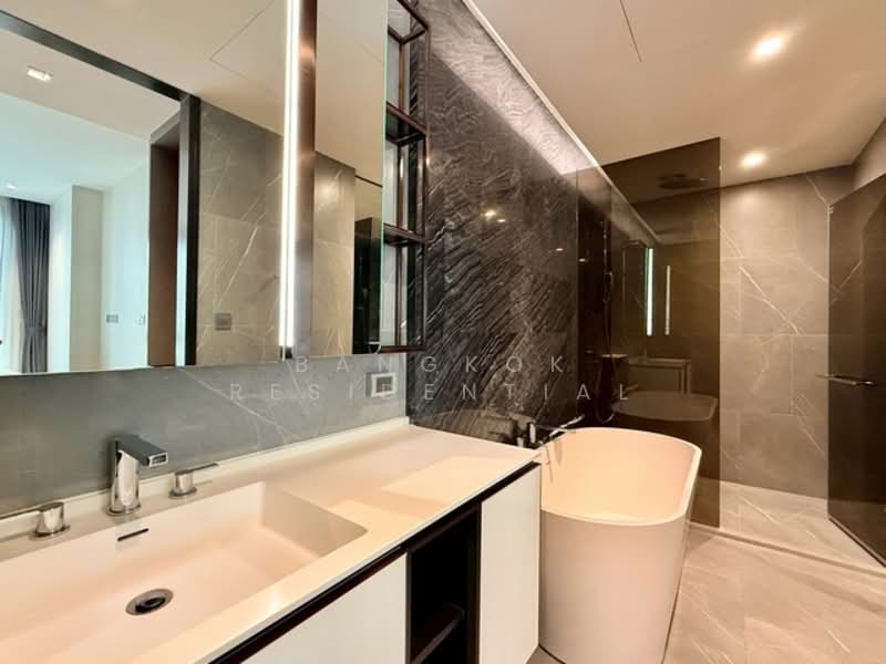 The Reserve Sukhumvit 61 : เดอะ รีเซิร์ฟ สุขุมวิท 61, กรุงเทพ, 78 ถนนสุขุมวิท 61, คลองตันเหนือ, วัฒนา, กรุงเทพ, 126 ตร.ม., คอนโด ให้เช่า, โดย Bangkok Residential, 500159463 - DDproperty.com