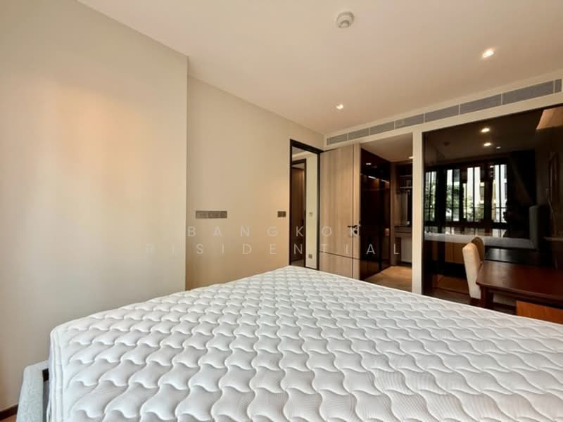 The Reserve Sukhumvit 61, Bangkok, 78 Soi Sukhumvit 61, Khlong Tan Nua, Watthana, Bangkok, 2 Bedrooms, 126 sqm, Condo For Rent, by Bangkok Residential, 500159463 - DDproperty.com