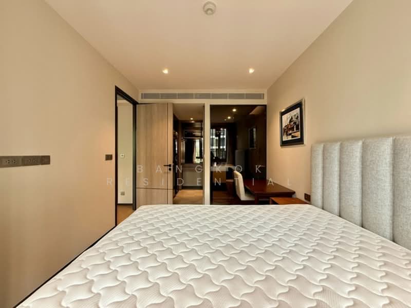 The Reserve Sukhumvit 61, Bangkok, 78 Soi Sukhumvit 61, Khlong Tan Nua, Watthana, Bangkok, 2 Bedrooms, 126 sqm, Condo For Rent, by Bangkok Residential, 500159463 - DDproperty.com