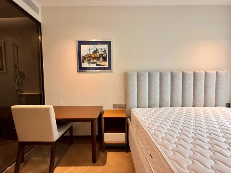 The Reserve Sukhumvit 61, Bangkok, 78 Soi Sukhumvit 61, Khlong Tan Nua, Watthana, Bangkok, 2 Bedrooms, 126 sqm, Condo For Rent, by Bangkok Residential, 500159463 - DDproperty.com