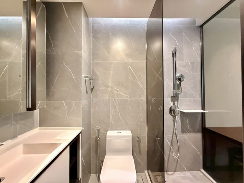 The Reserve Sukhumvit 61, Bangkok, 78 Soi Sukhumvit 61, Khlong Tan Nua, Watthana, Bangkok, 2 Bedrooms, 126 sqm, Condo For Rent, by Bangkok Residential, 500159463 - DDproperty.com