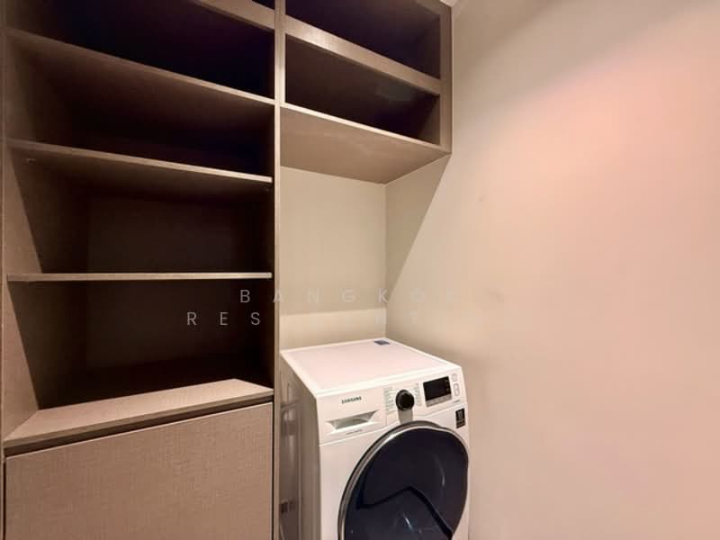 The Reserve Sukhumvit 61, Bangkok, 78 Soi Sukhumvit 61, Khlong Tan Nua, Watthana, Bangkok, 2 Bedrooms, 126 sqm, Condo For Rent, by Bangkok Residential, 500159463 - DDproperty.com