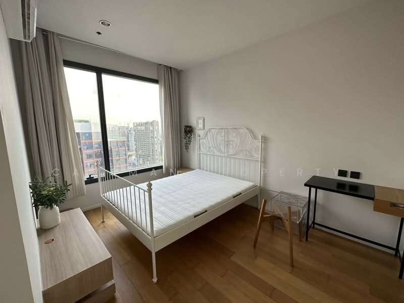 M Ladprao : เอ็ม ลาดพร้าว, กรุงเทพ, 1188 ถ.พหลโยธิน, จอมพล, จตุจักร, กรุงเทพ, 73 ตร.ม., คอนโด ให้เช่า, โดย caveman property, 500159465 - DDproperty.com